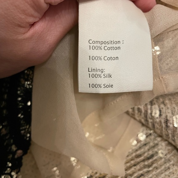 Authentic 3.1 Philip Lim skirt - Picture 5 of 10